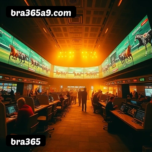 Benefícios do Login bra365 - Bônus e Vantagens Exclusivas
