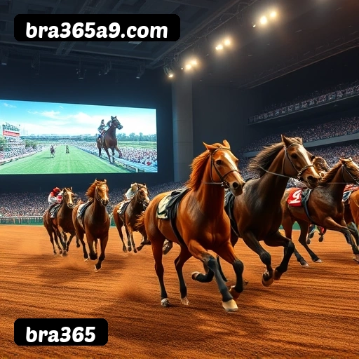 Cassino ao Vivo bra365 - Dealers Brasileiros Profissionais