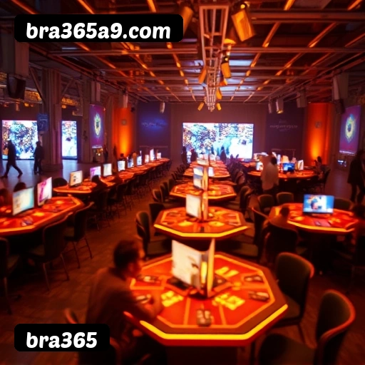 Jogos de Cassino Premium - Slots, Roleta, Blackjack e Dealer Ao Vivo