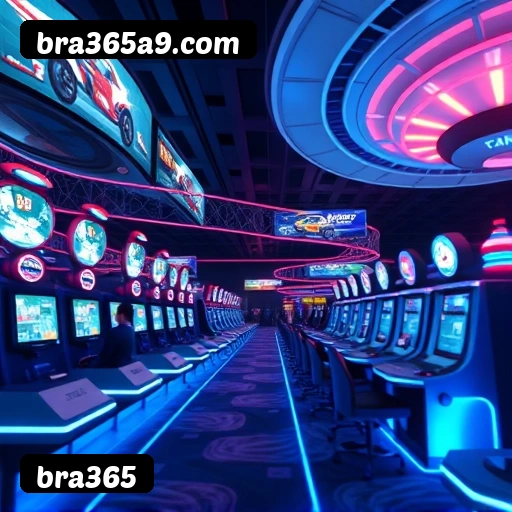Processo de Download do App bra365 - Passo a Passo Simples