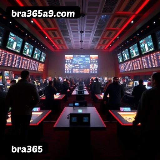 Sistema de Segurança Avançado bra365 - Criptografia e Proteção