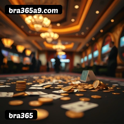Interface de Apostas ao Vivo - Transmissão e Odds em Tempo Real
